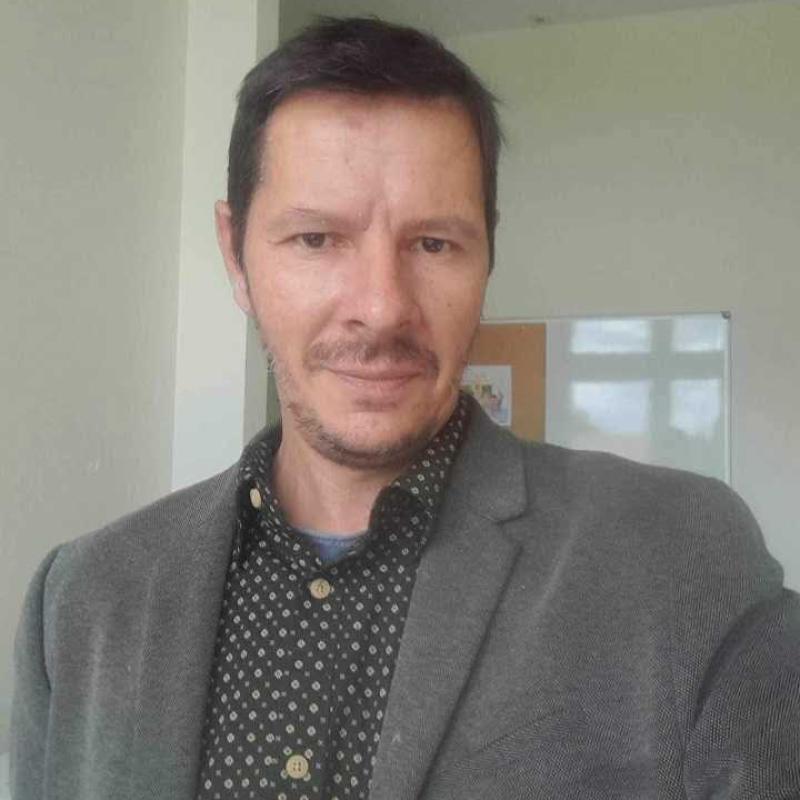 Seb 47 ans Ille sur Têt