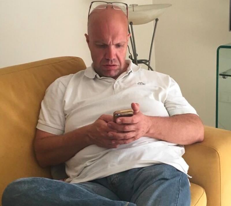Remi 52 ans Perpignan
