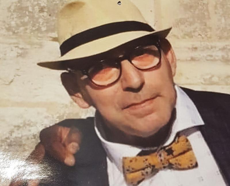 franciso cuadrado 69 ans Évreux