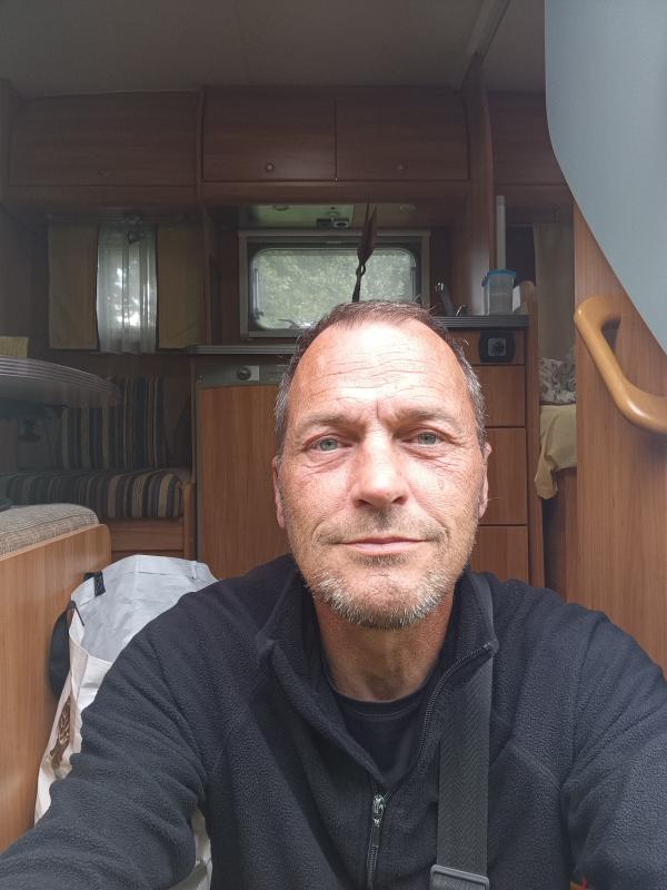 Riri 53 ans Périssac