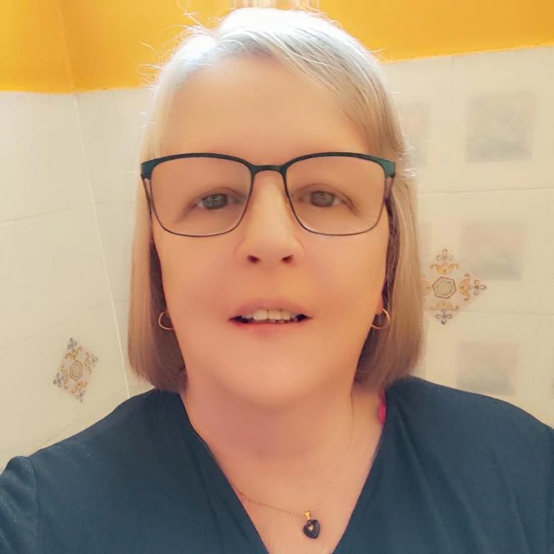 Monique 70 ans Pessac