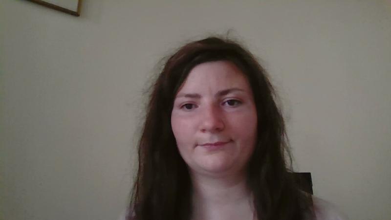 JOANNA 31 ans Nanterre