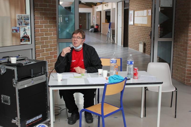 edmond 69 ans Béthune