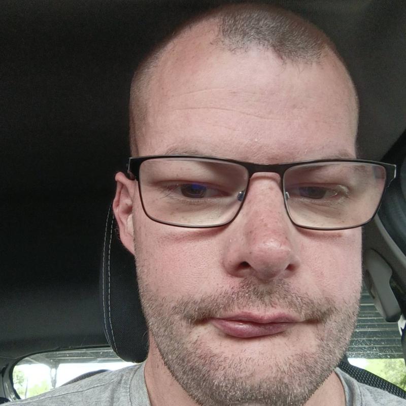 greg41 34 ans Feings