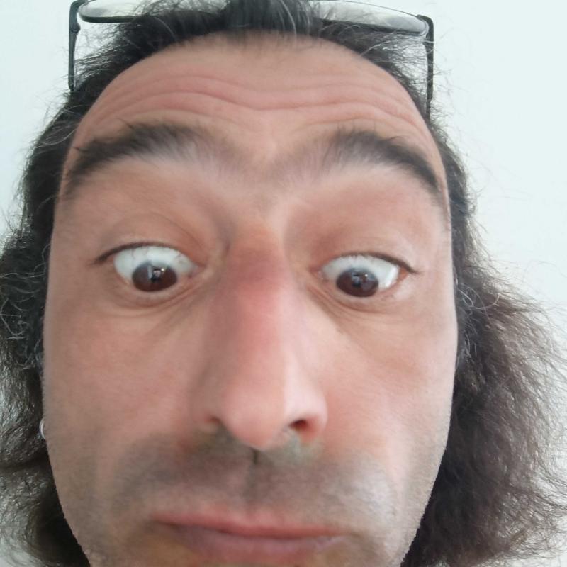 jean marc 55 ans Poncey lès Athée