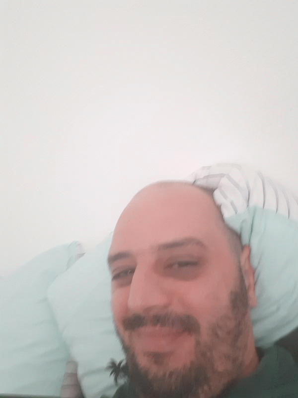 Simo 37 ans Tours