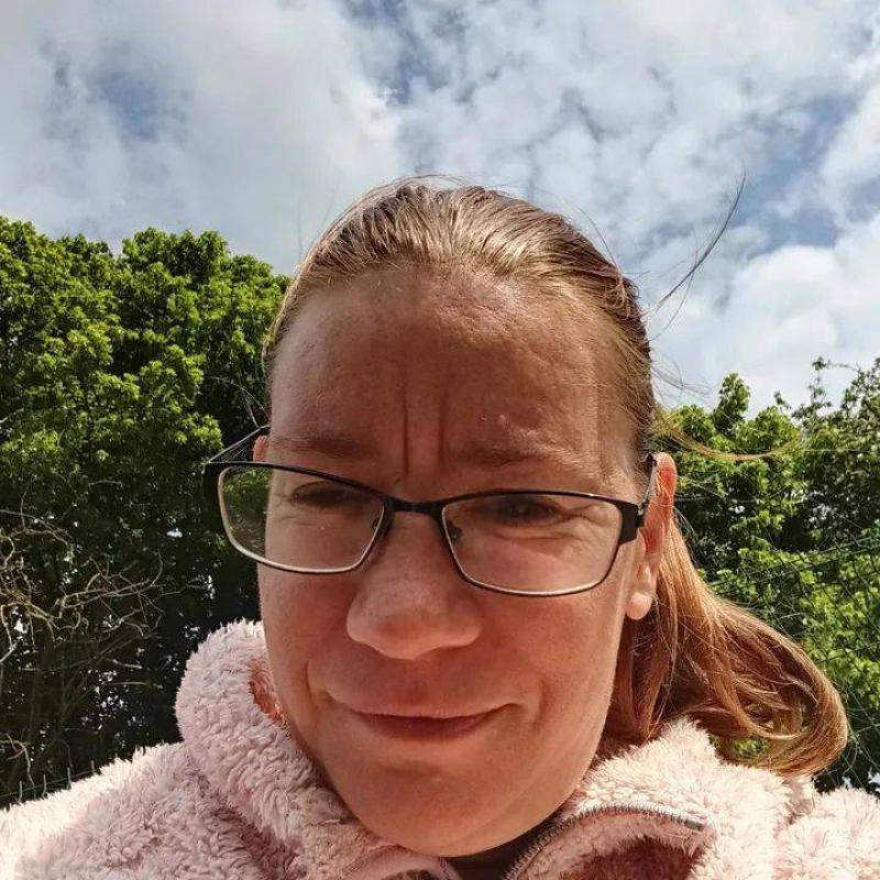 karine 39 ans Beauvais