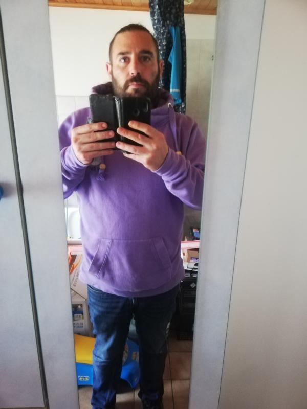 Benoit 35 ans Morlaix