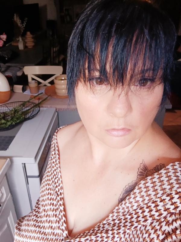 patricia 54 ans Carpentras