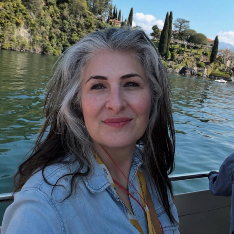 Anna-Laure 40 ans Marmande