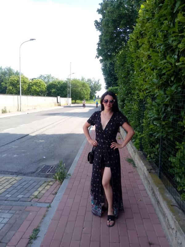 Clara  40 ans Bordeaux