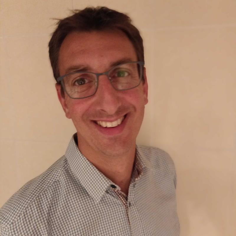 Matthieu 43 ans Langon