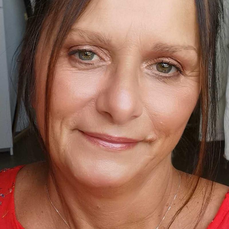 Patricia 55 ans Herblay