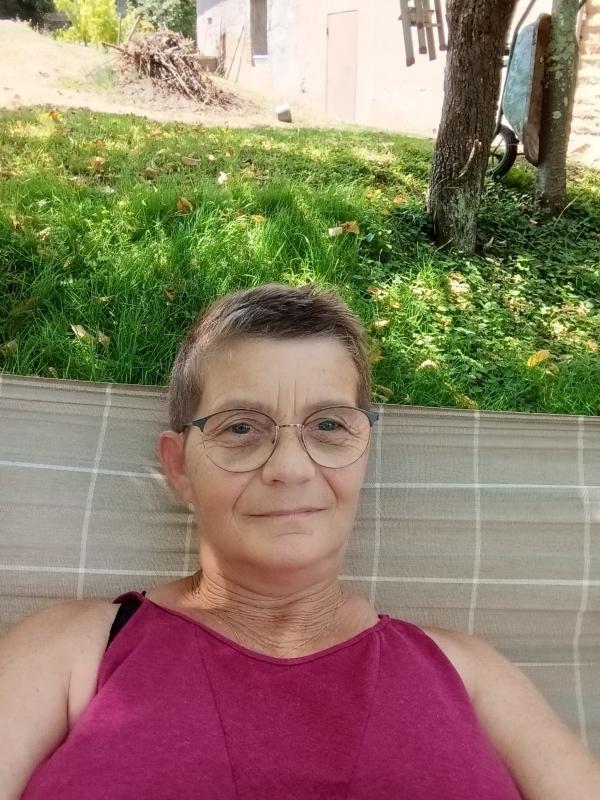Jocya  56 ans Thiers
