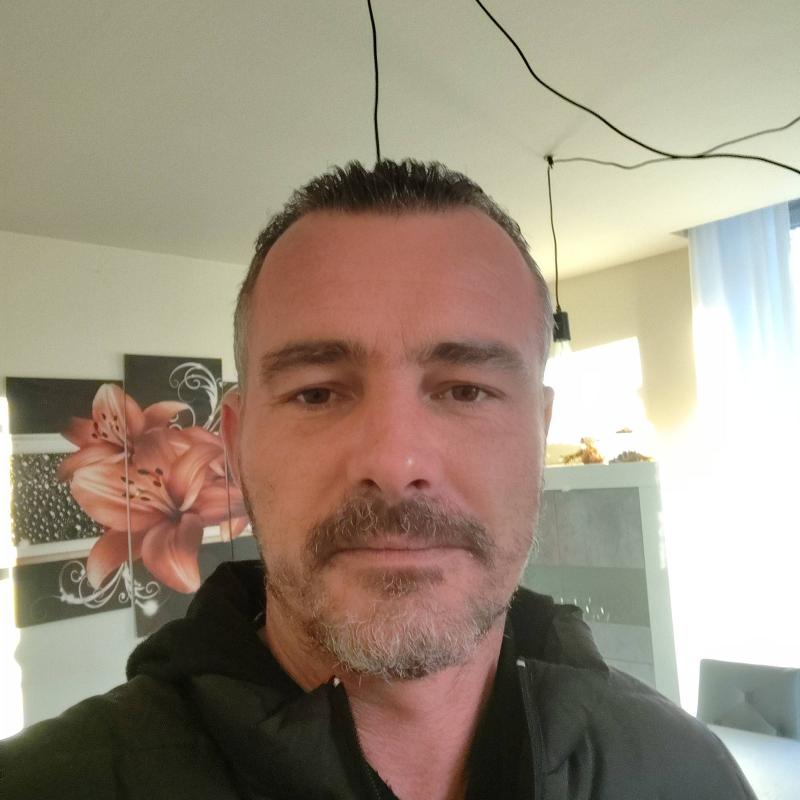 Christophe du 64 39 ans Asson