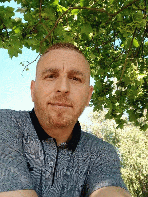Ouliwe 48 ans Bergerac