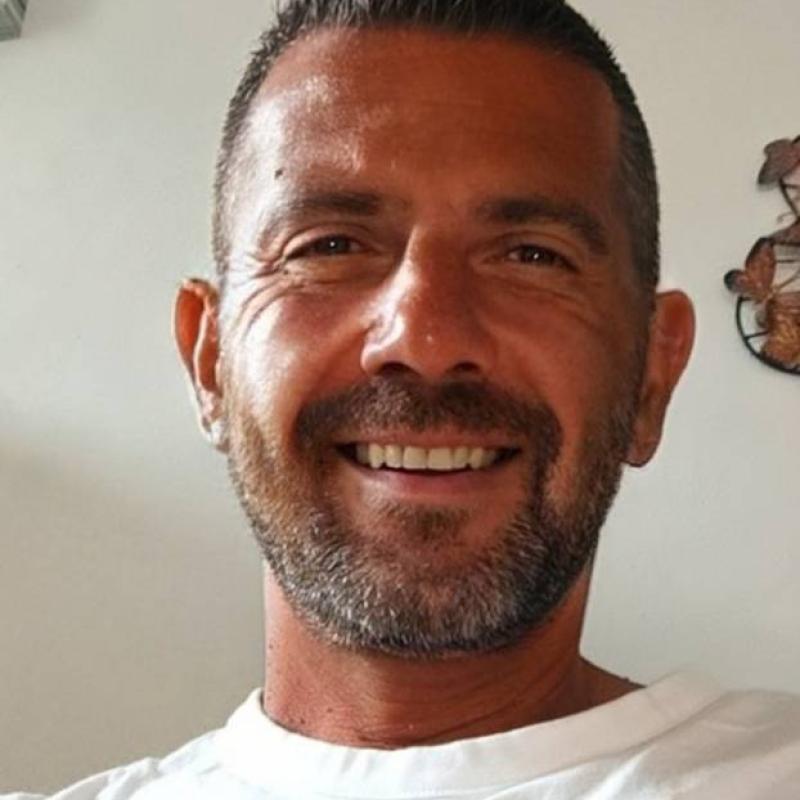 Sébastien 49 ans Cuinchy
