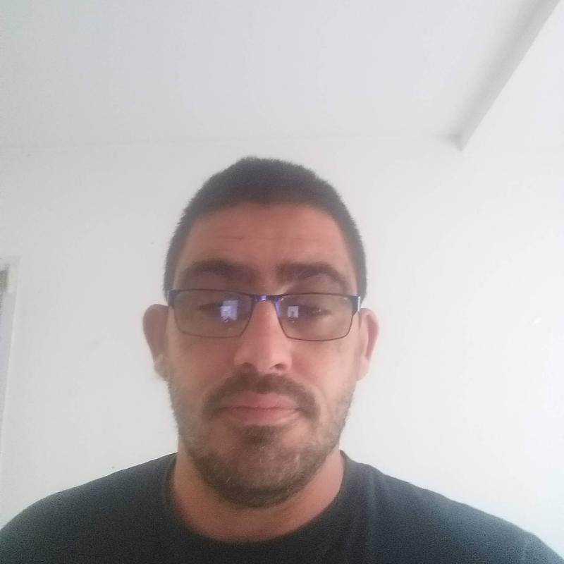 eric 40 ans Pleugriffet