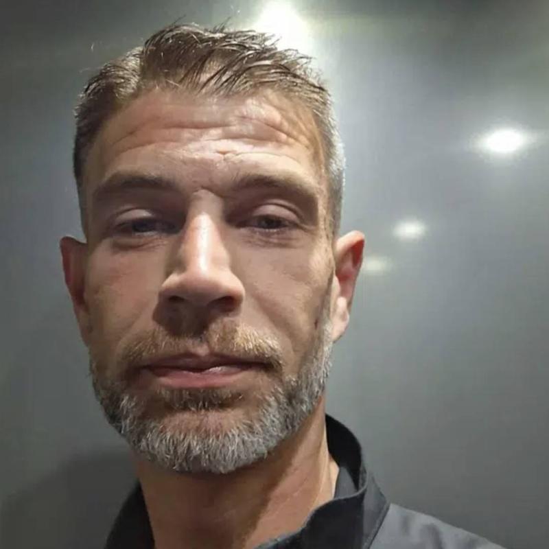 philippe 43 ans Pontarlier
