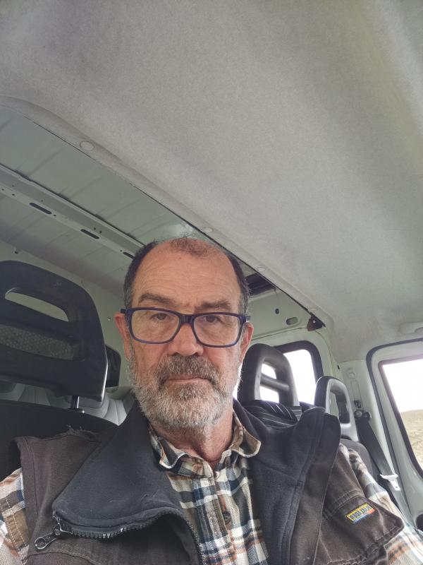 Philippe  63 ans Mareuil la Motte