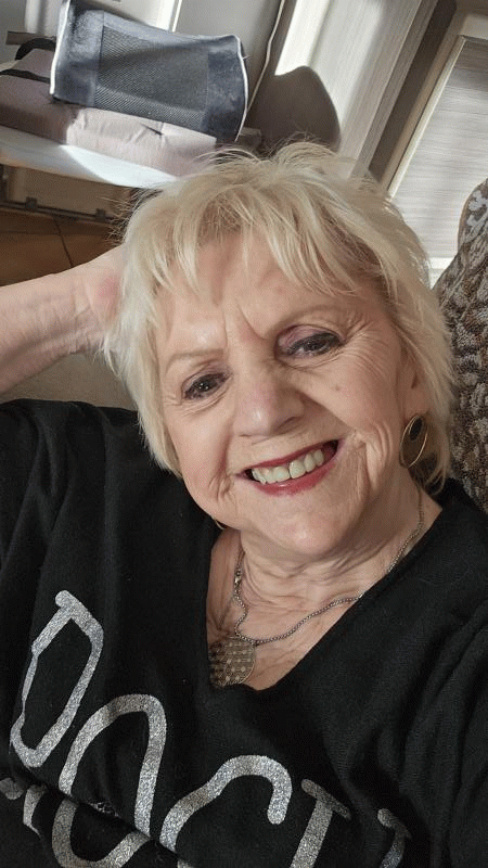 annie 70 ans Bollène