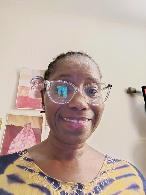 Adama Diakhate 57 ans Bussy Saint Georges