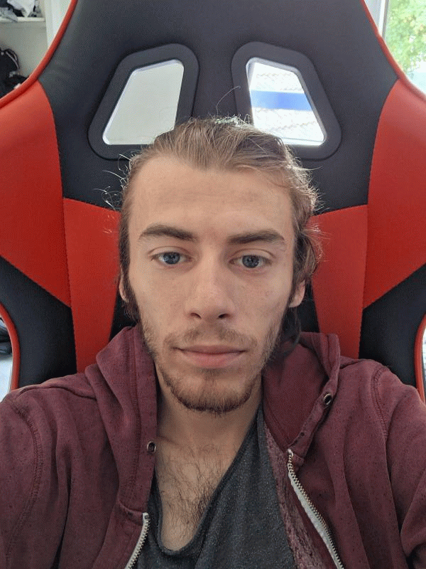 Florian 23 ans Nemours