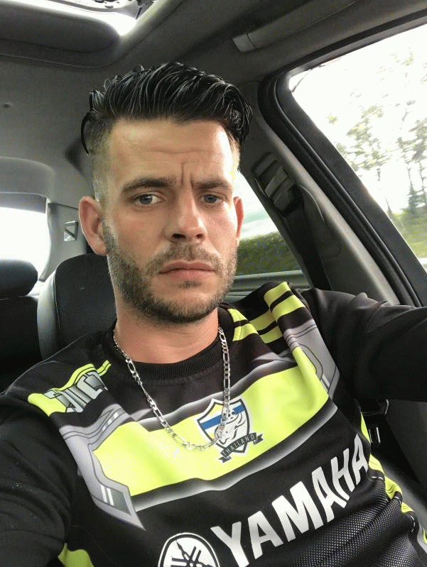 Geoffrey 34 ans Rohrbach lès Bitche