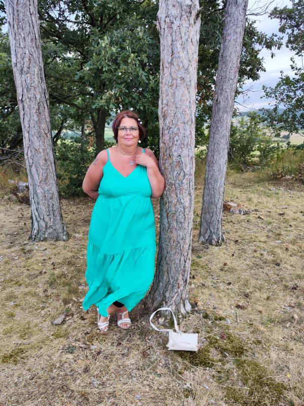 Karona 50 ans L'Horme