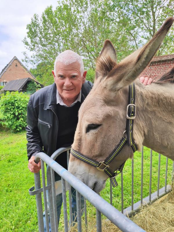 patrick 66 ans Allonne