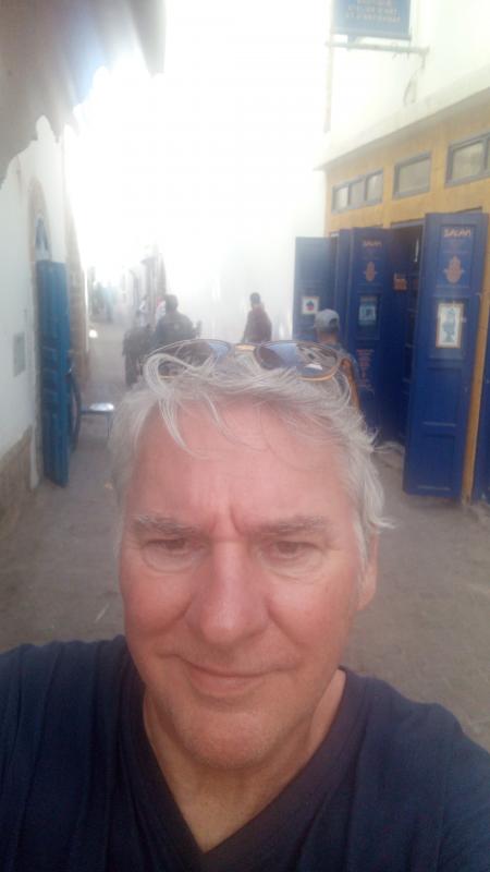laurent 64 ans Pau