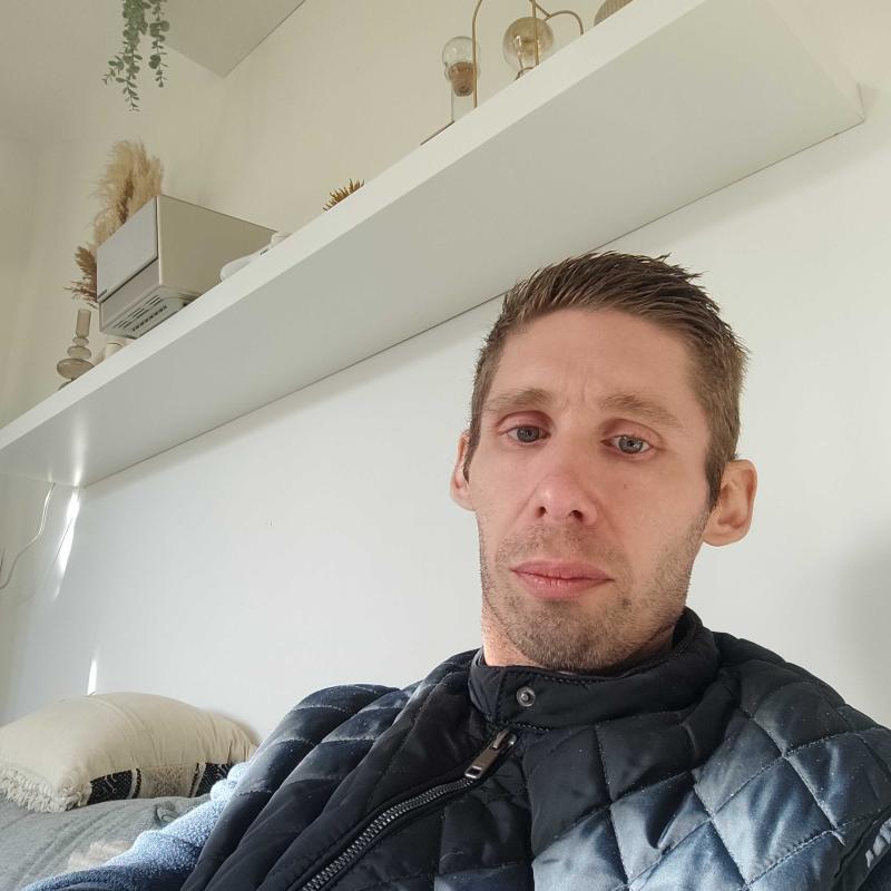 bengt 39 ans Le Mans