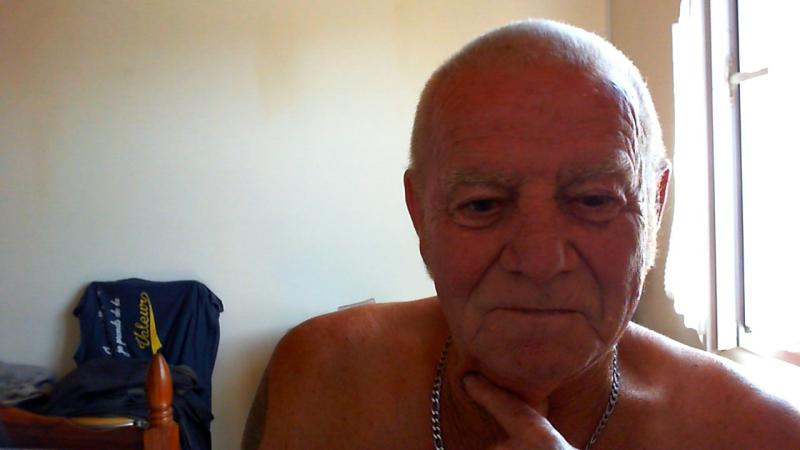 regis 75 ans La Barre de Monts