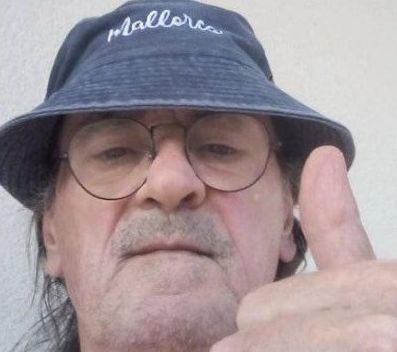 cocochrist 68 ans Bordères sur l'Échez