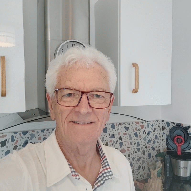 Jeanlou 78 ans Mers les Bains