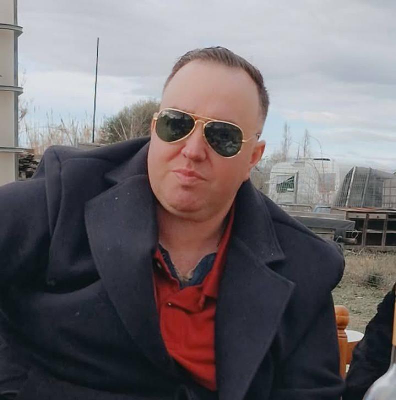 loic 53 ans Trouville