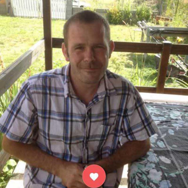 Jacky 47 ans Montoire sur le Loir