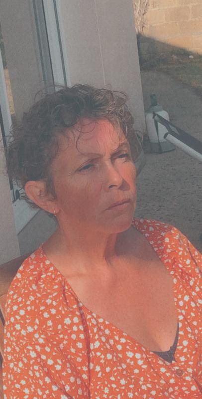 Nathalie 59 ans Naizin