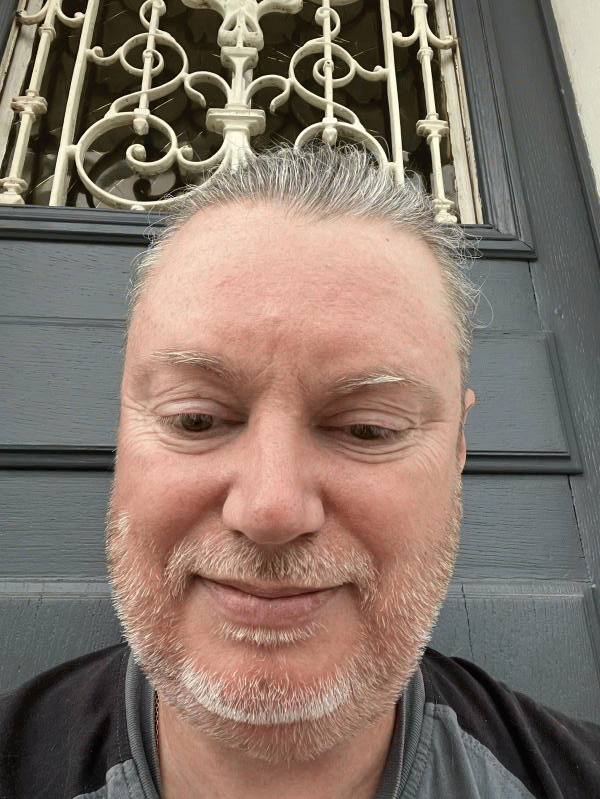 Pierre 56 ans Saint Germain en Laye