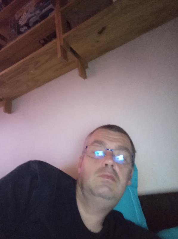 TOM 44 ans Le Havre