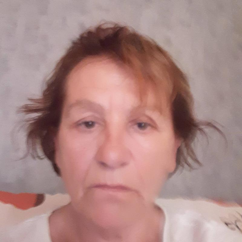 Marie pierre 65 ans Foulayronnes