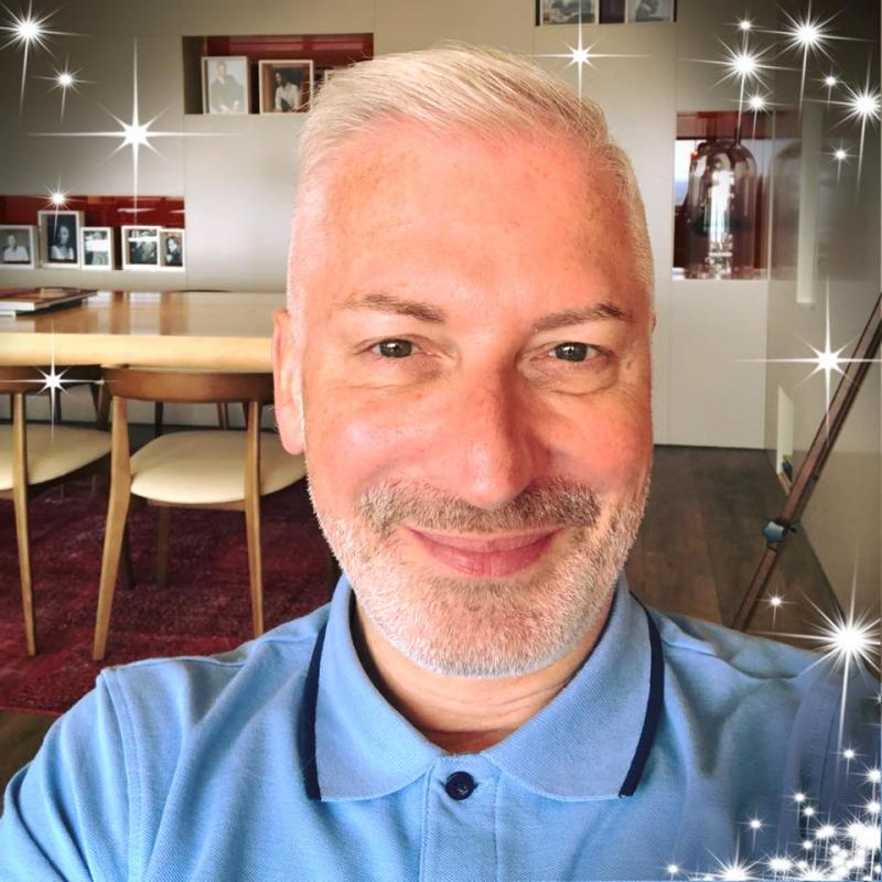 Fabien 63 ans Clermont Ferrand