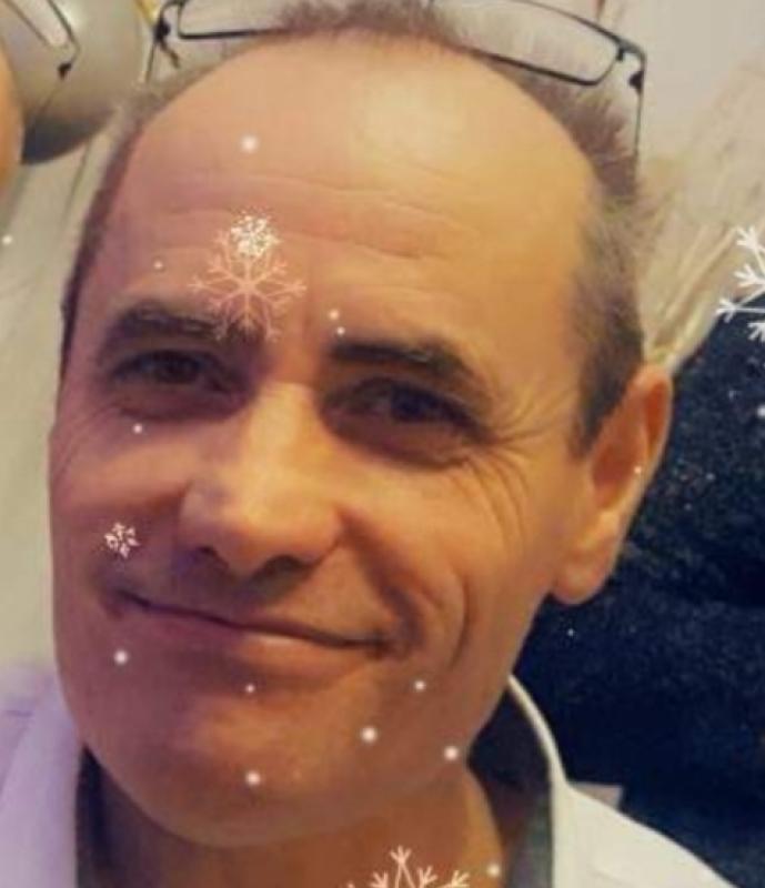 Francis  56 ans Serémange Erzange