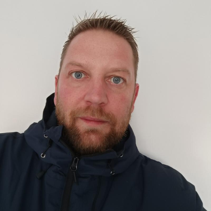 mick 40 ans Coudekerque Branche