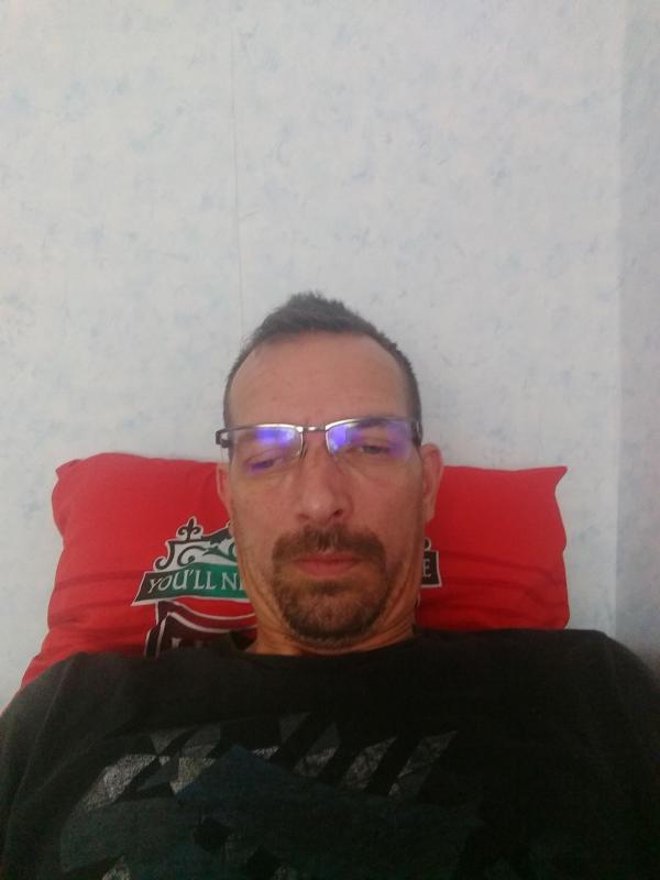 Doumé  42 ans Montmorency