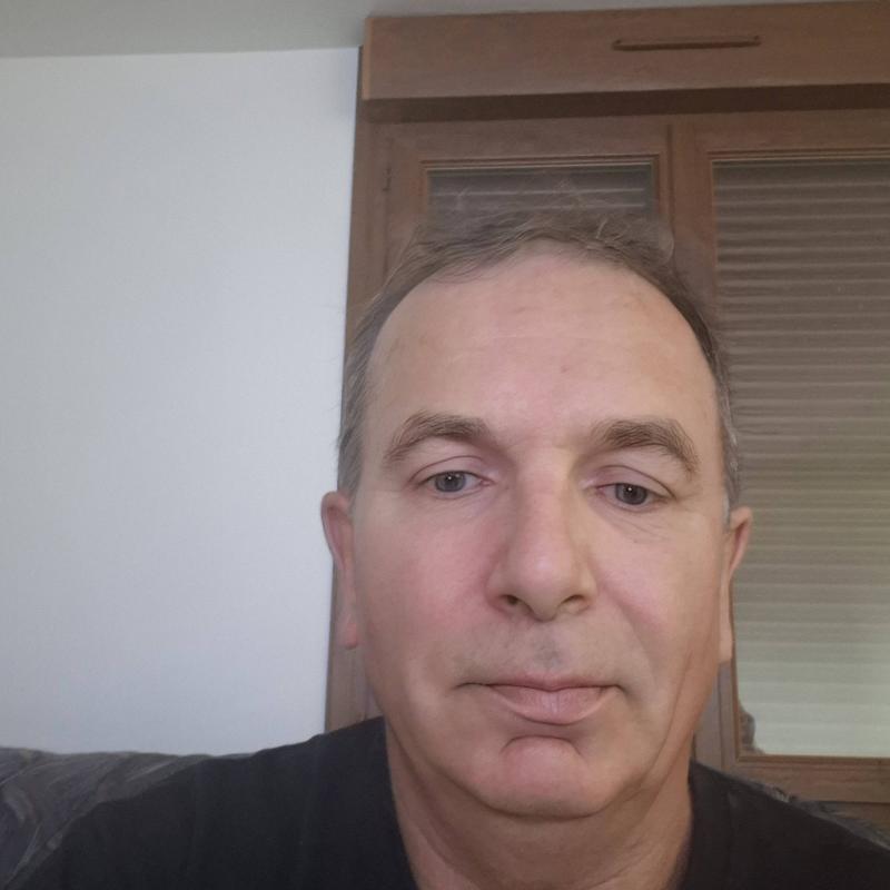 hugocool 58 ans Coutances