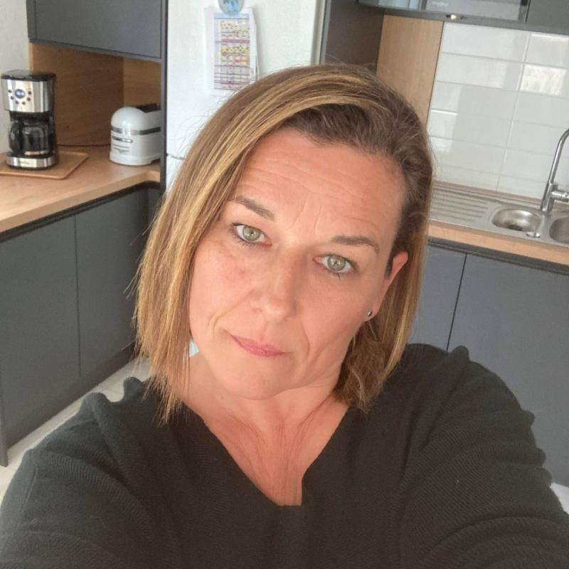 Majuju 38 ans Châteauroux