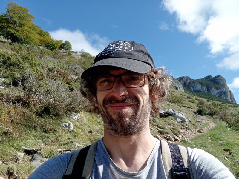 Remi 32 ans Biganos