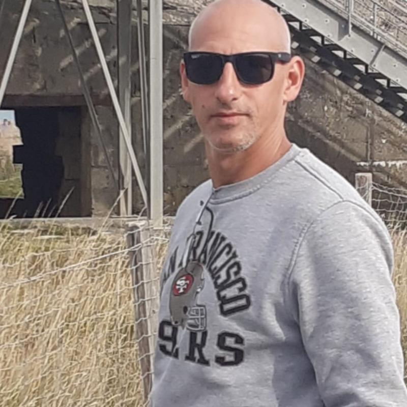pascalou 52 ans Bordeaux