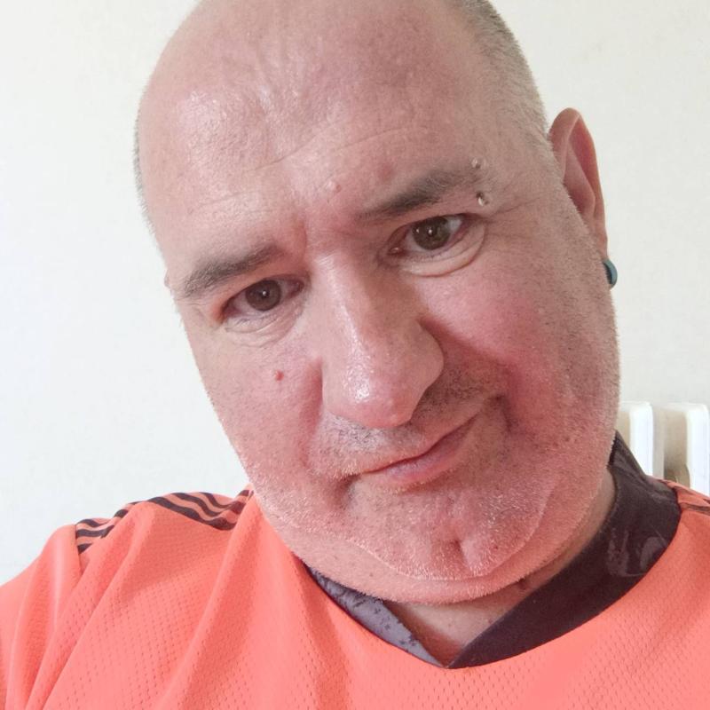 Ludovic 44 ans Fontenay le Comte
